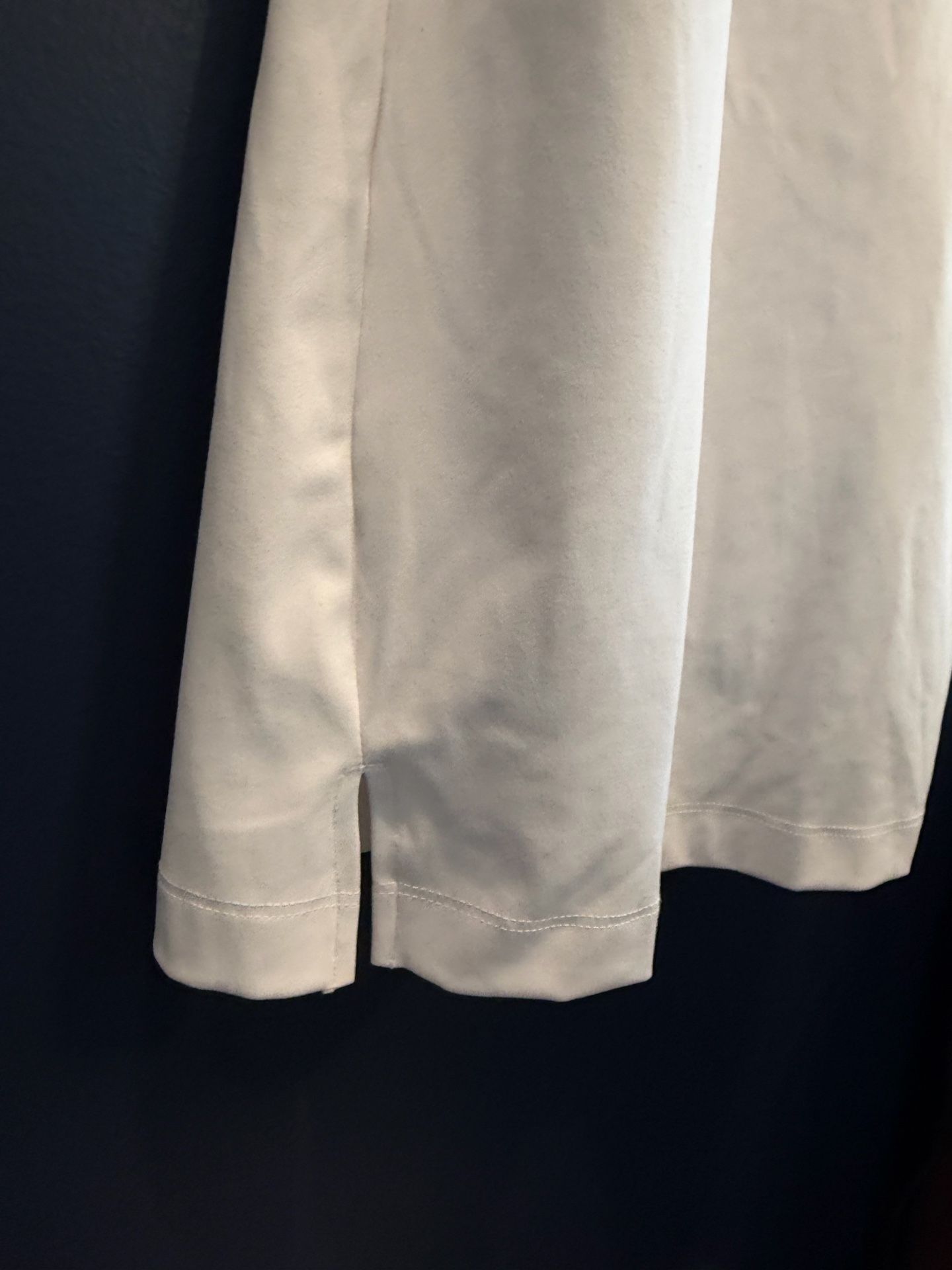 NWT White Women’s Medium Active Tank Dress from Old Navy $22 - photo 4