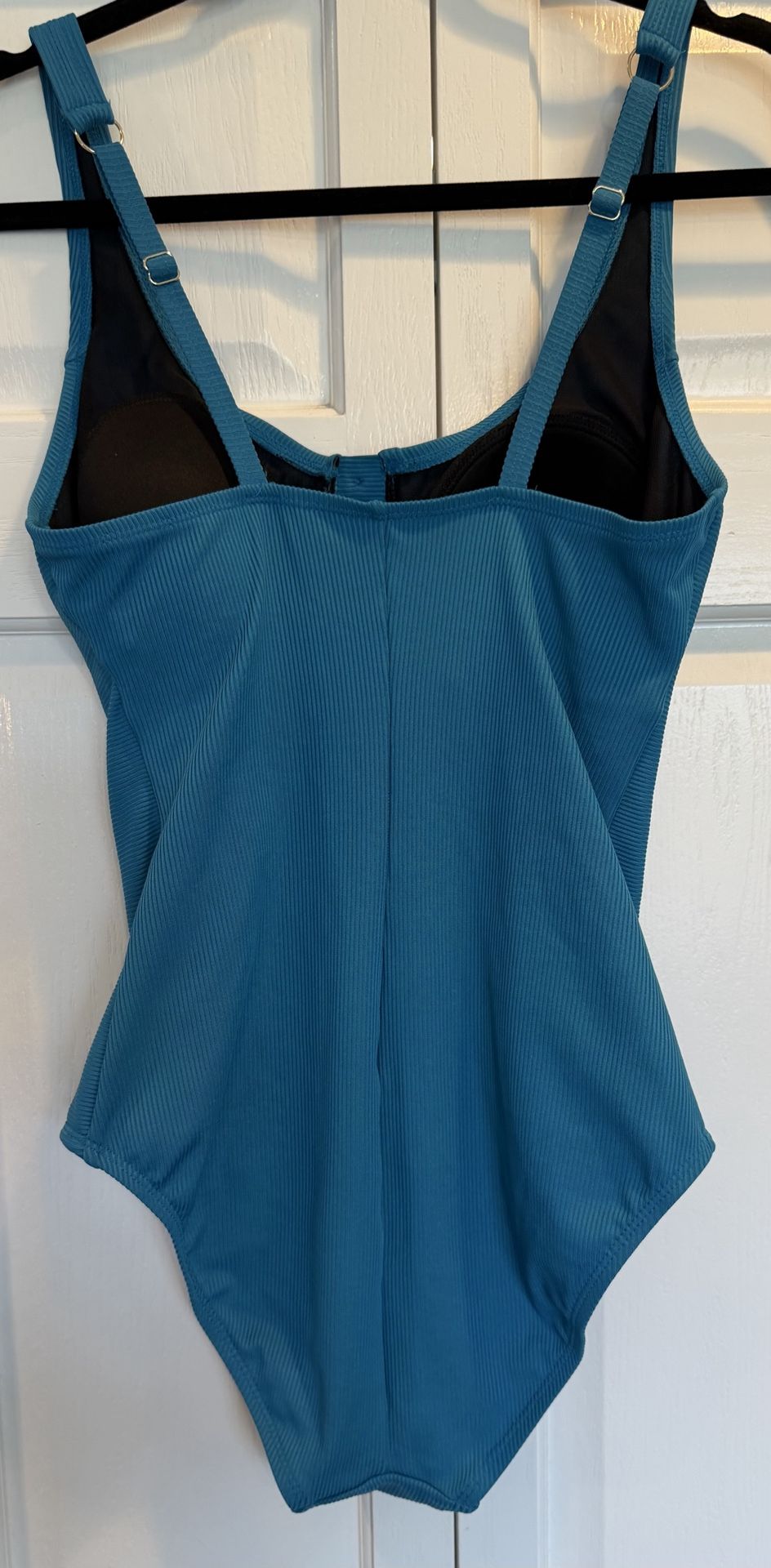 2 Women's Size Large Swimsuits - Gently Used - photo 3