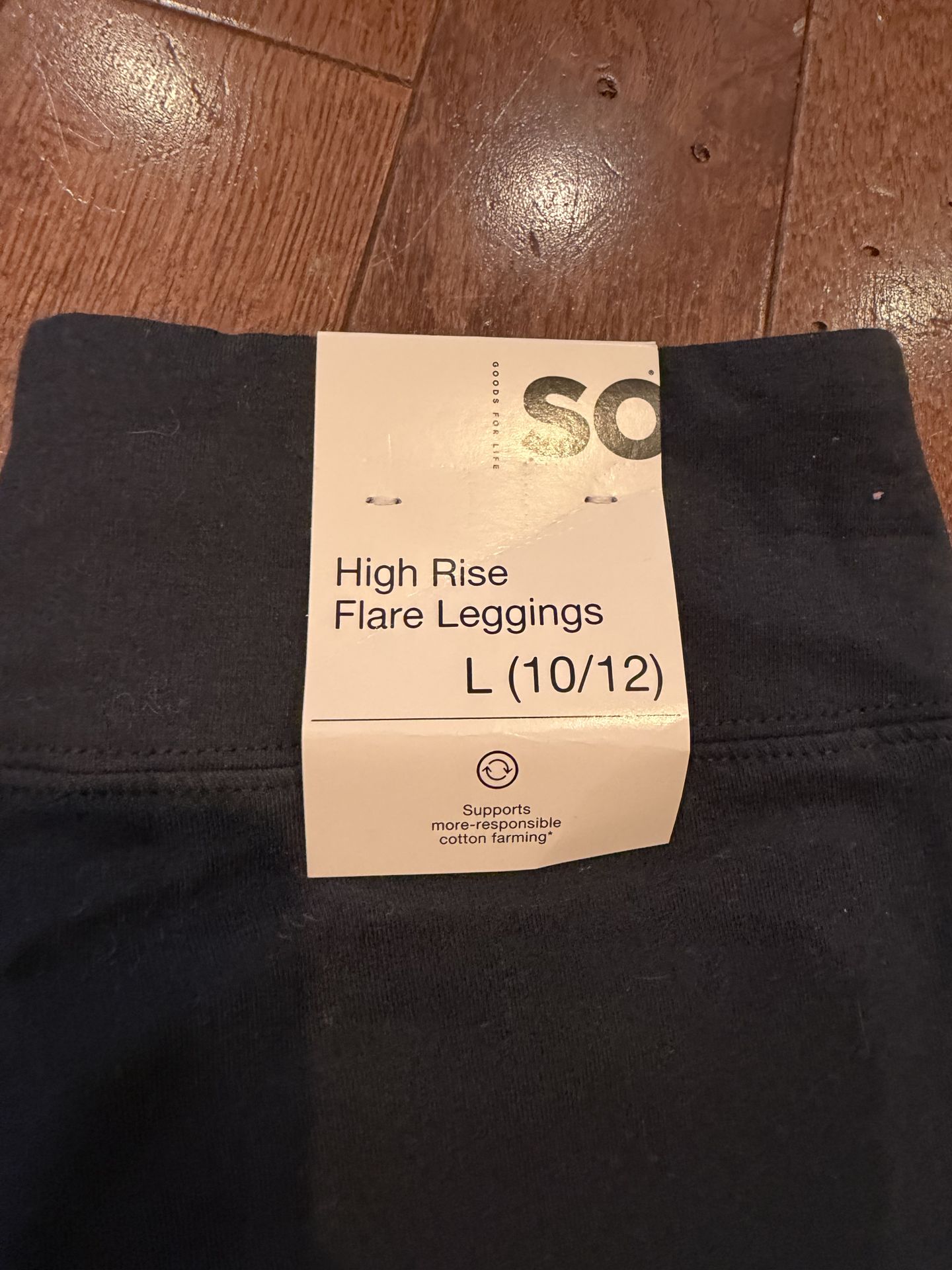 Lot of 4 Pair Girls Size 10 & 10/12 Pants $35 - photo 3