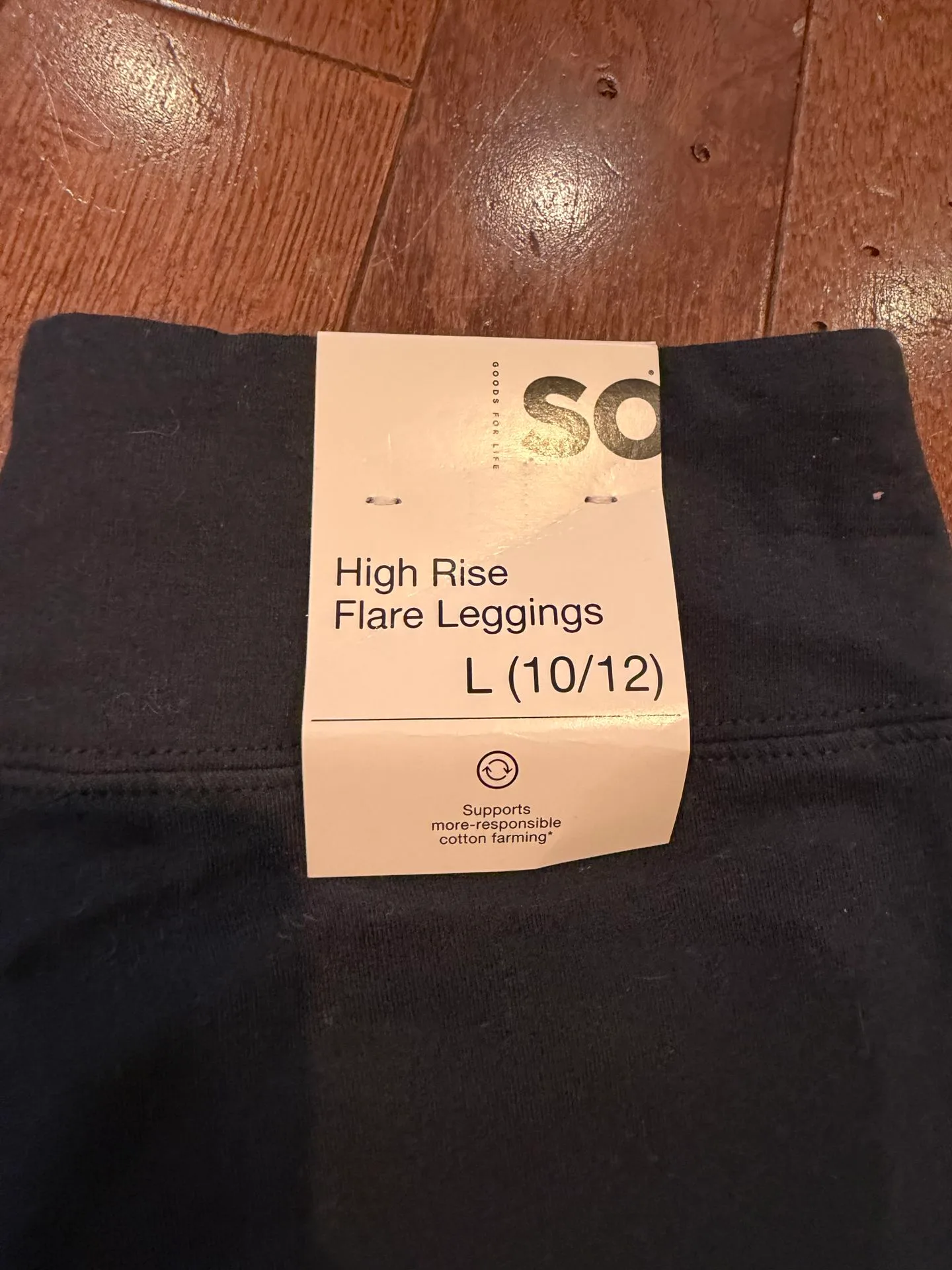 Lot of 4 Pair Girls Size 10 & 10/12 Pants $35 - photo 3