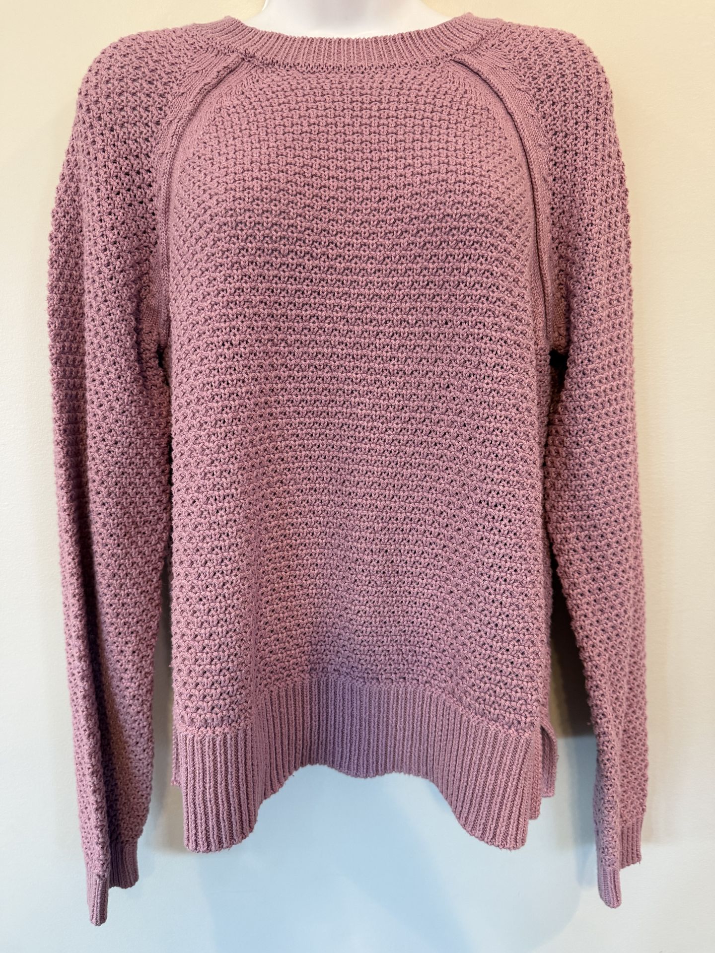 GAP Women's Size Small Textured Sweater $25
