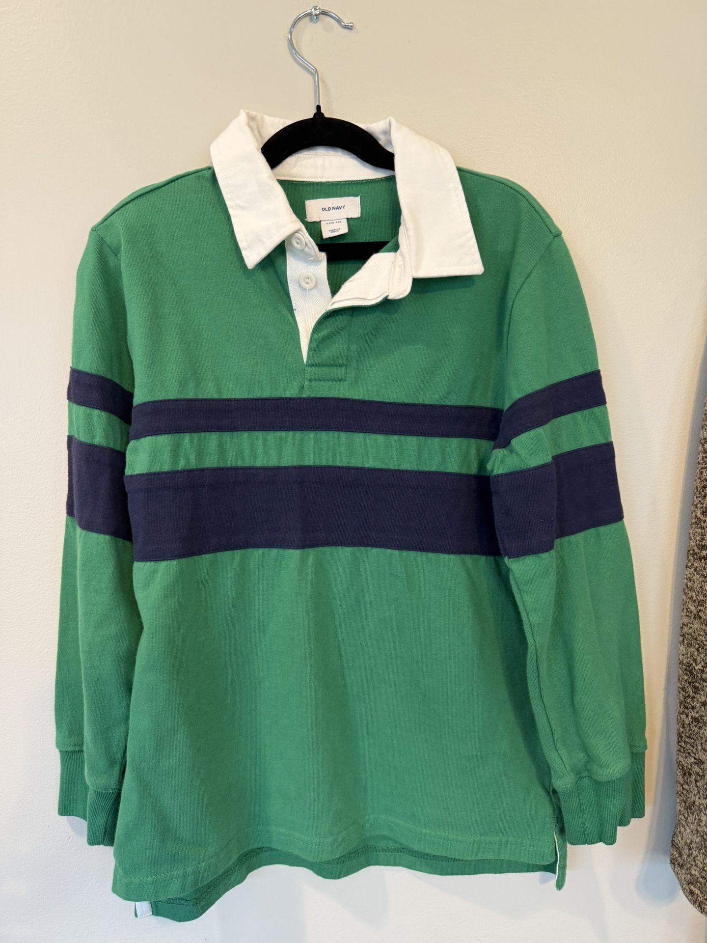 Boys Lot of 3 pieces of Size 10 Clothes $15 all - photo 2