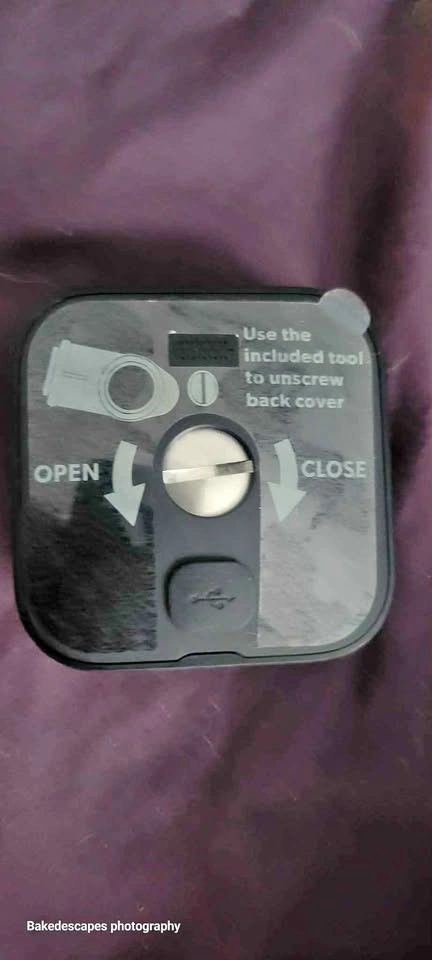 Blink Outdoor Camera