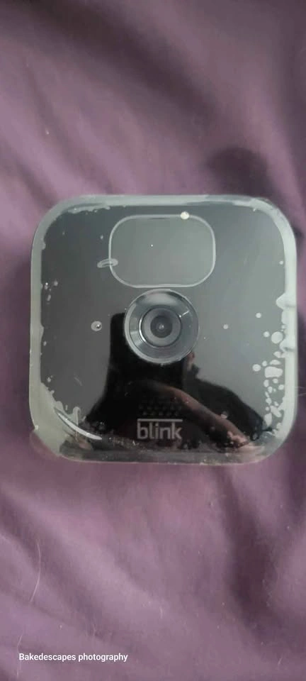 Blink Outdoor Camera - photo 2