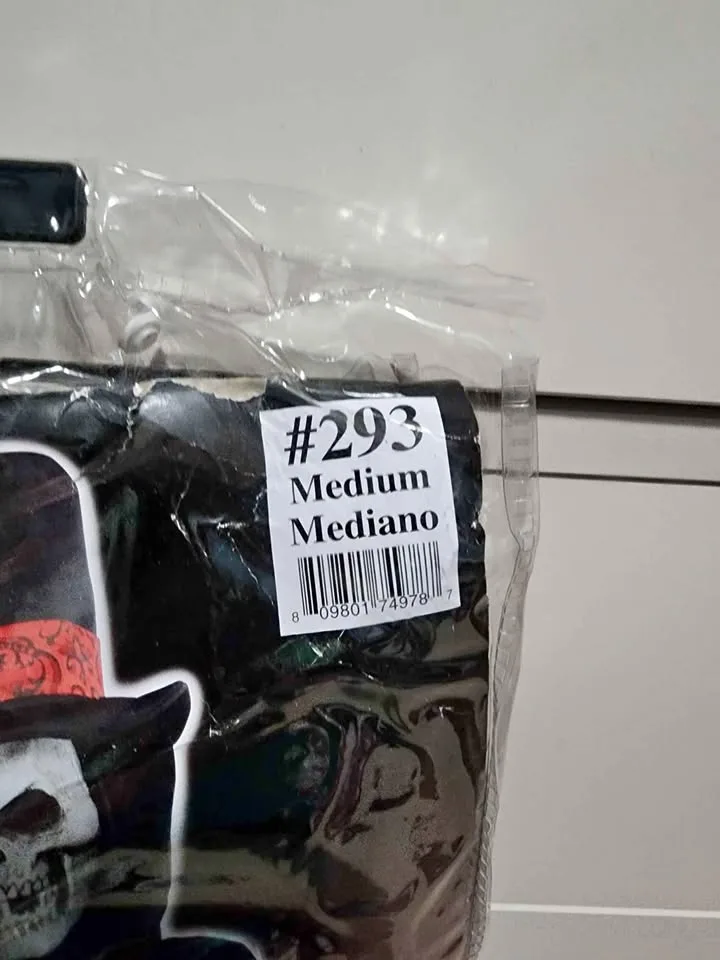 Death dapper costume thumbnail