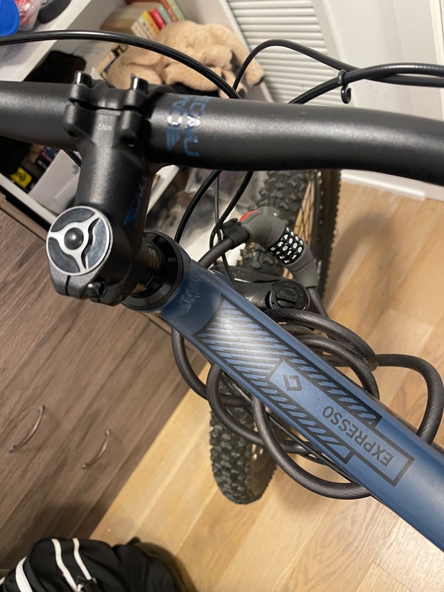 Diamondback Expresso 27.5” Men's Mountain Bike - photo 2