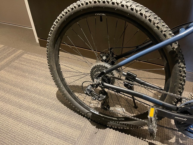 Diamondback Expresso 27.5” Men's Mountain Bike - photo 4