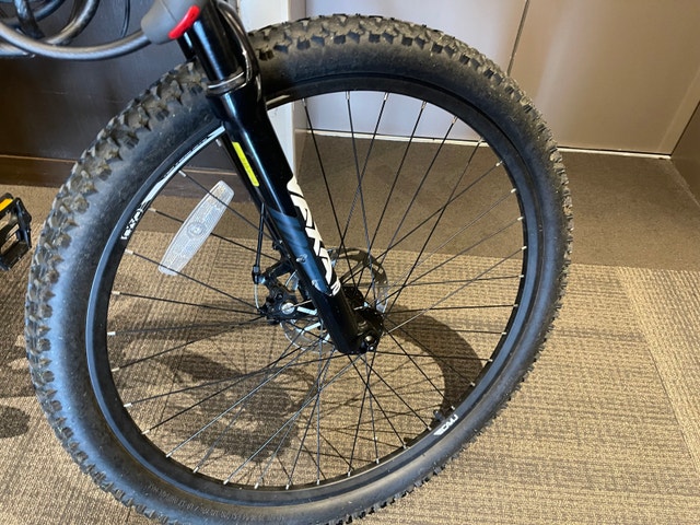 Diamondback Expresso 27.5” Men's Mountain Bike - photo 5