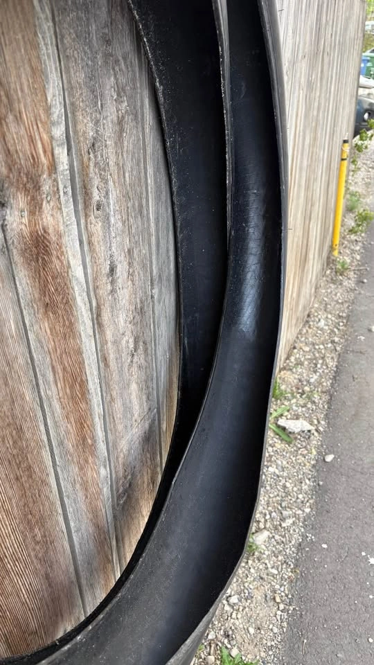 Bontrager SE5 Team Issue Mountain Bike Tires - 29x2.5 Tubeless - photo 4