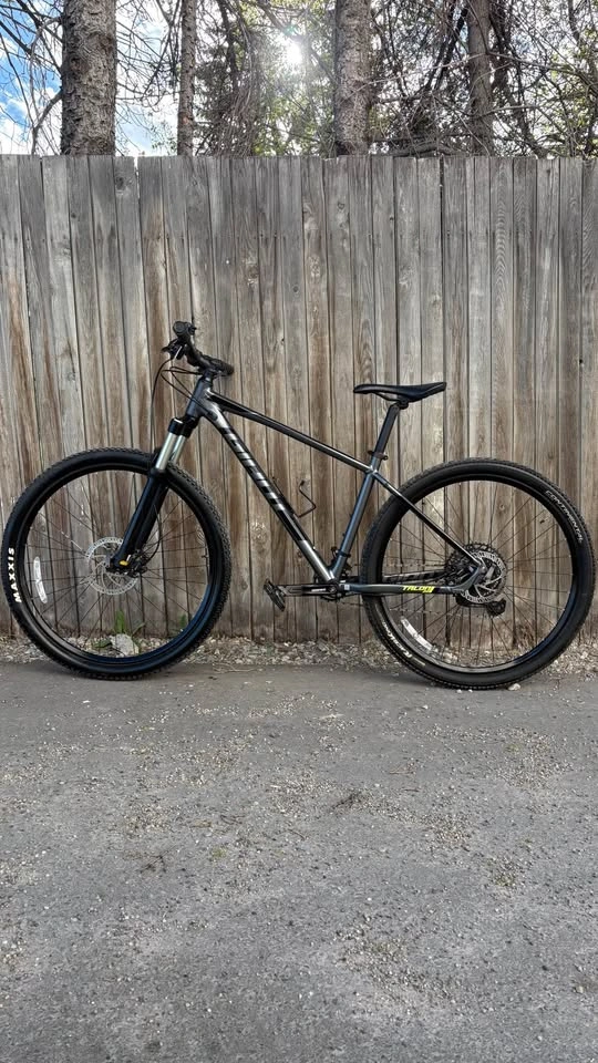 Giant Talon 1 2020 Mountain Bike - Medium Frame - photo 2