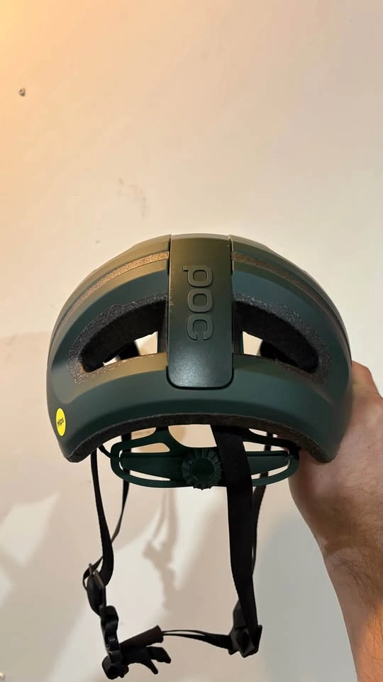 POC Omne Lite Helmet L (56-61cm) - photo 2