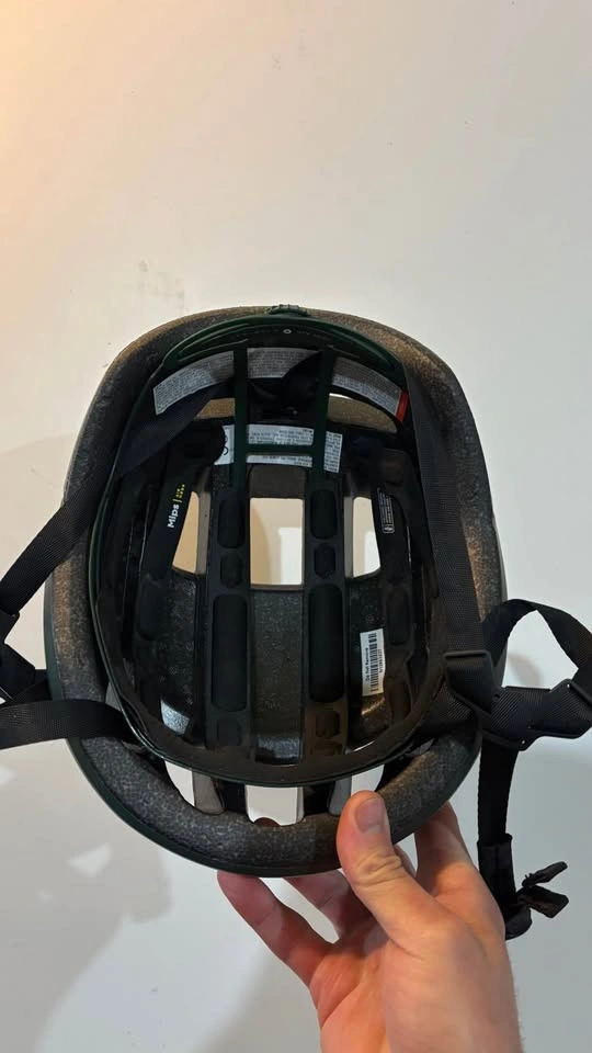 POC Omne Lite Helmet L (56-61cm) - photo 5