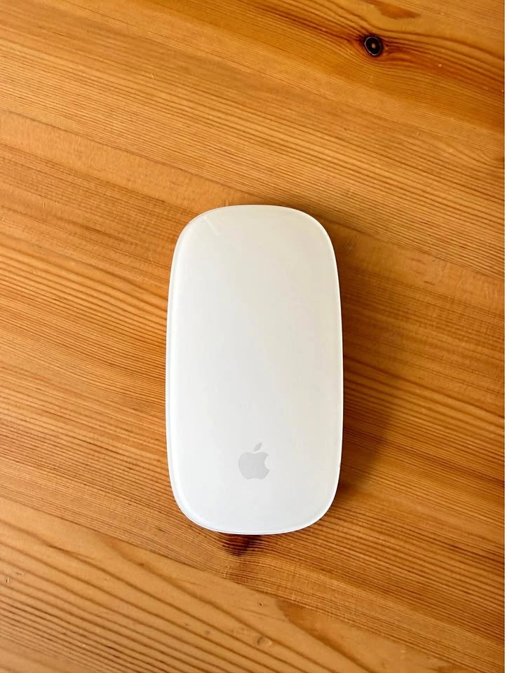 Apple Magic Mouse