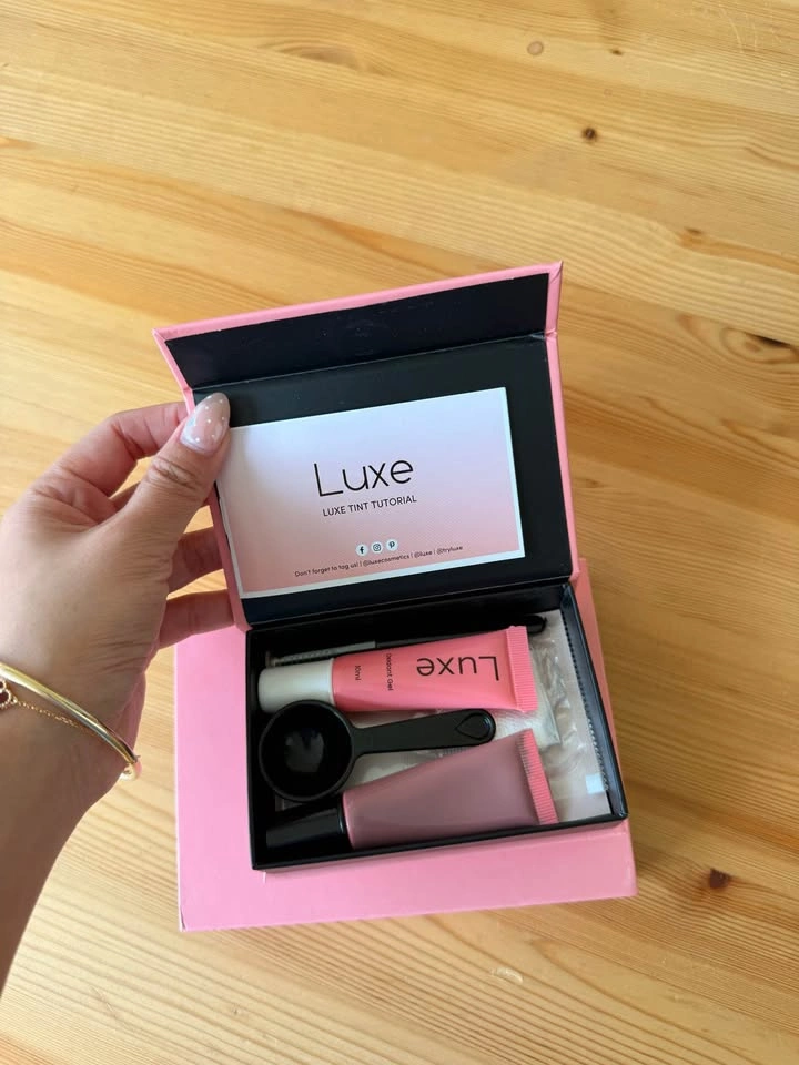 Luxe Lash Lift and Tint Set - photo 3