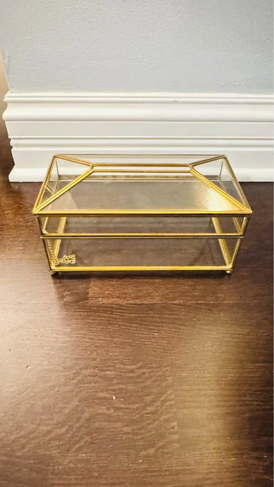 Gold decor. For prices please read the description. - photo 4