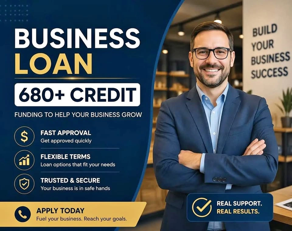 Get Loan Up to $2 Millions