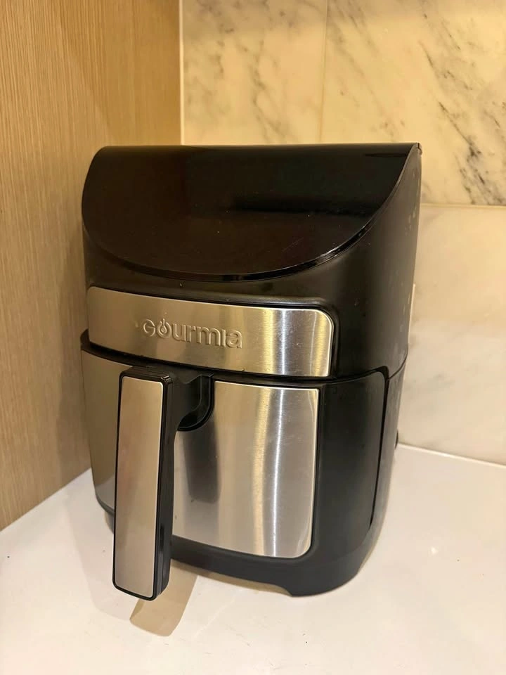 Gourmia Air fryer