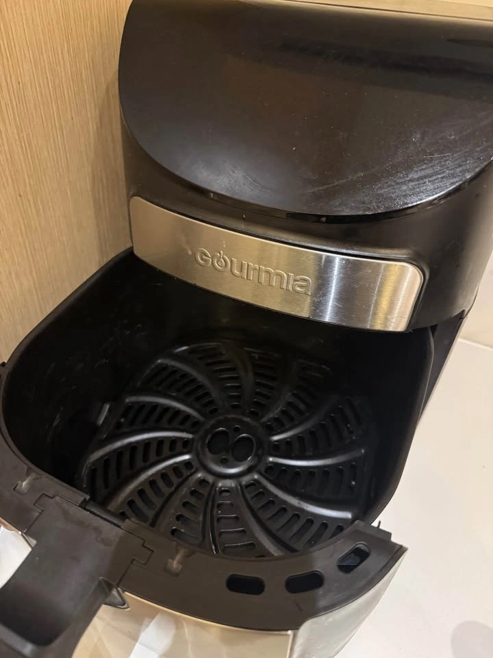 Gourmia Air fryer - photo 2