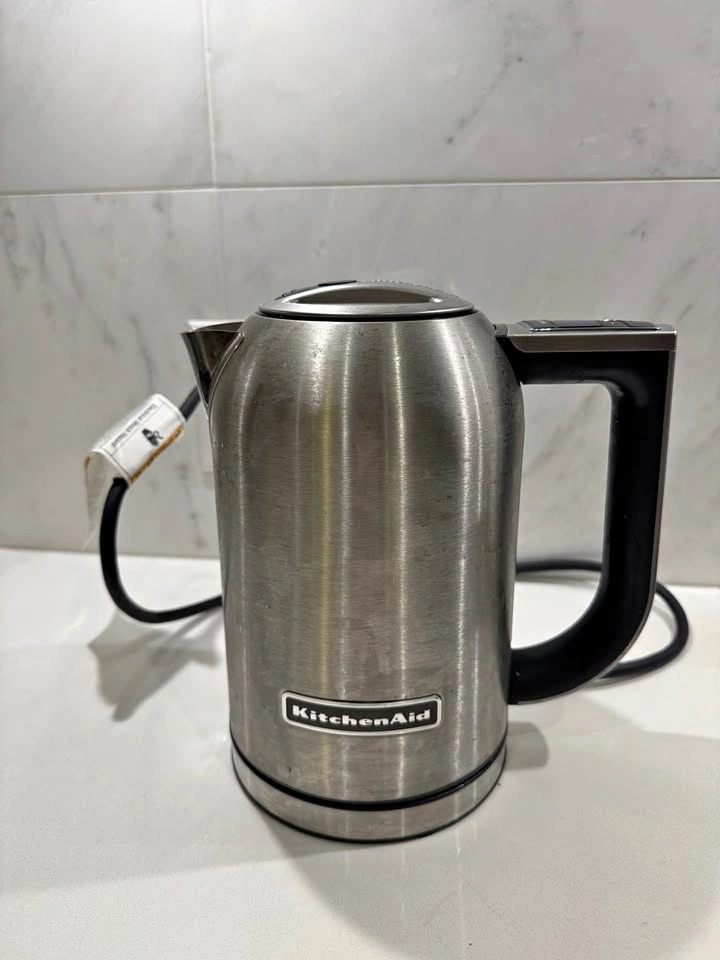 Kitchen Aid Electric Kettle