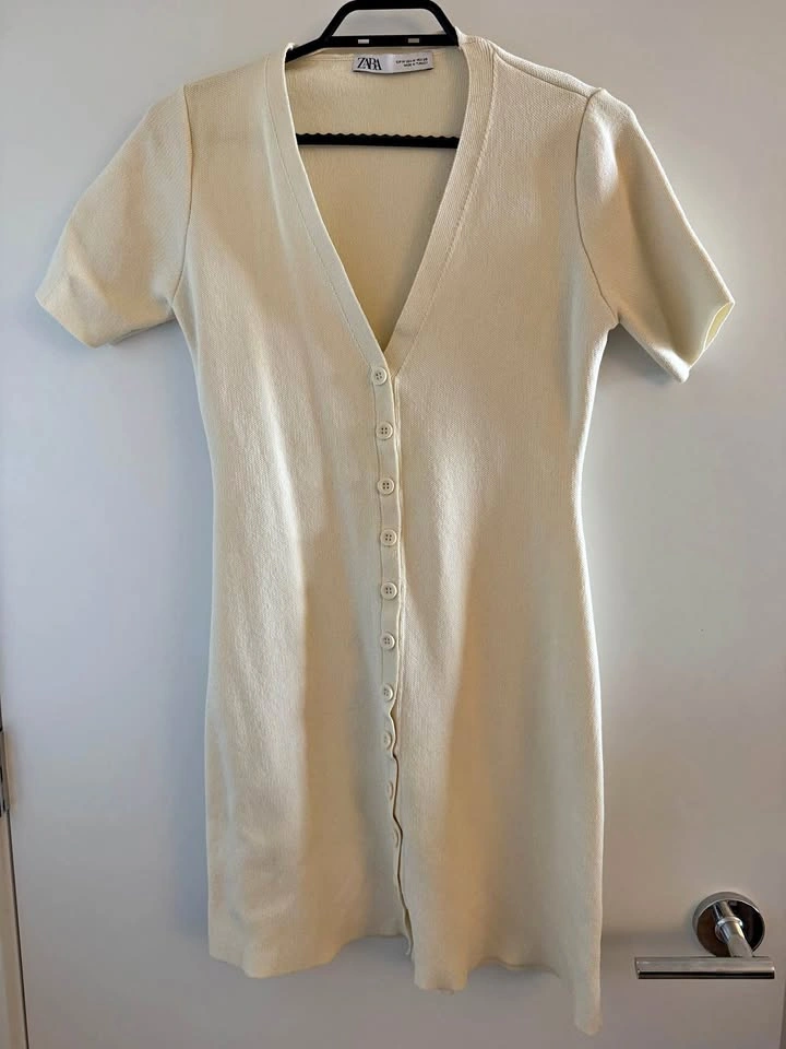 Zara dress
