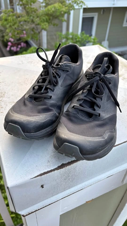 Arc'teryx Norvan LD 2 Gore-Tex Trail Running Shoes - Men's