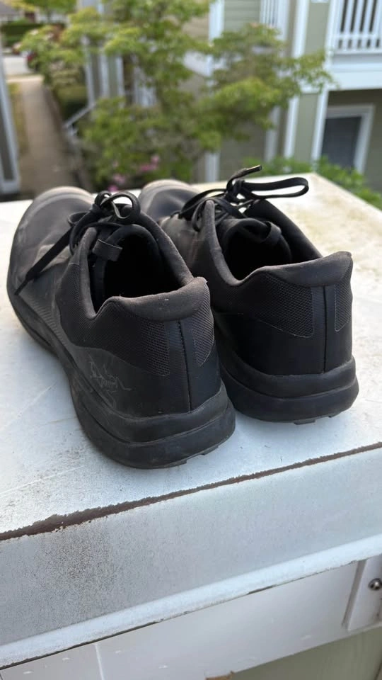 Arc'teryx Norvan LD 2 Gore-Tex Trail Running Shoes - Men's - photo 3