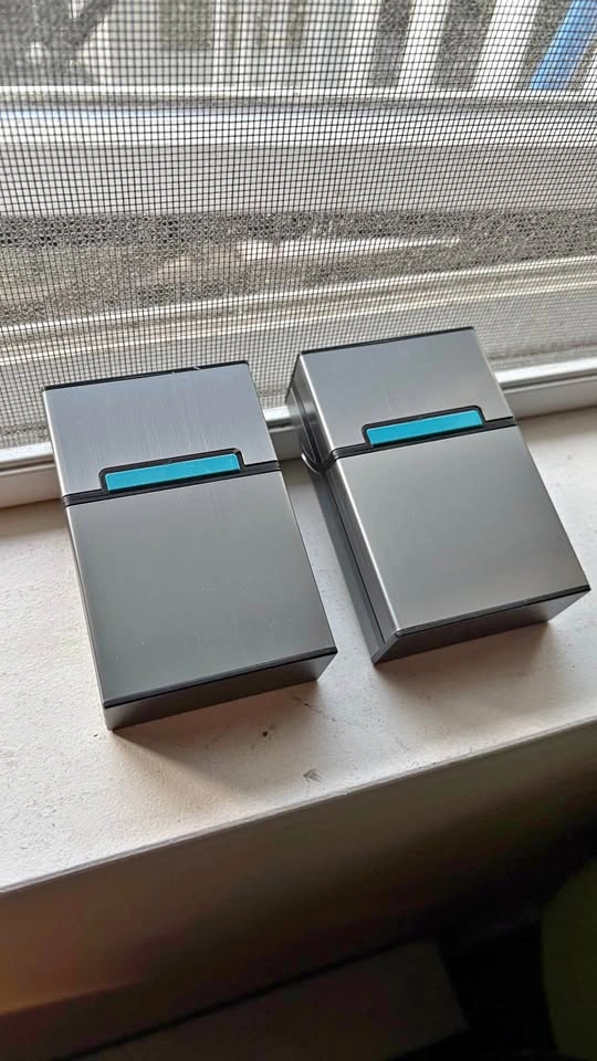 Portable Boxes