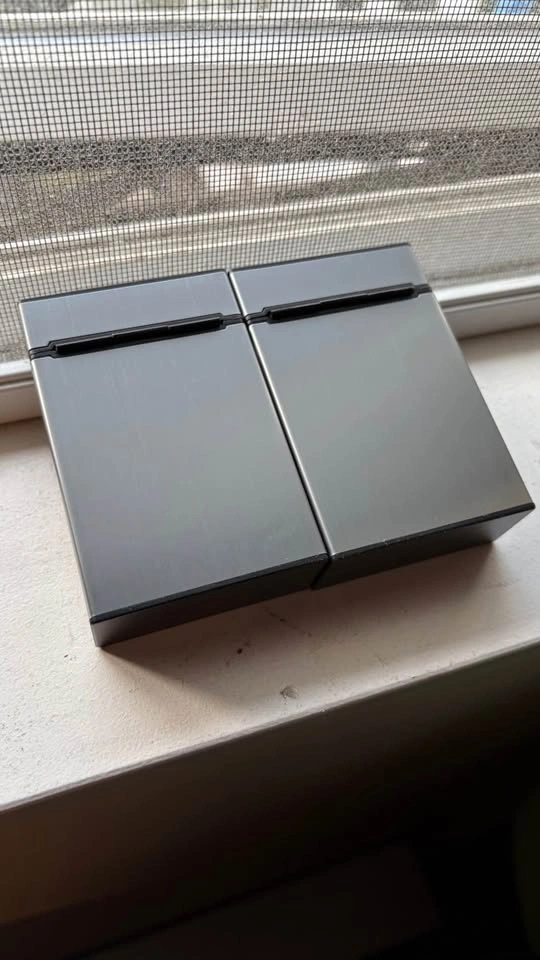 Portable Boxes - photo 2