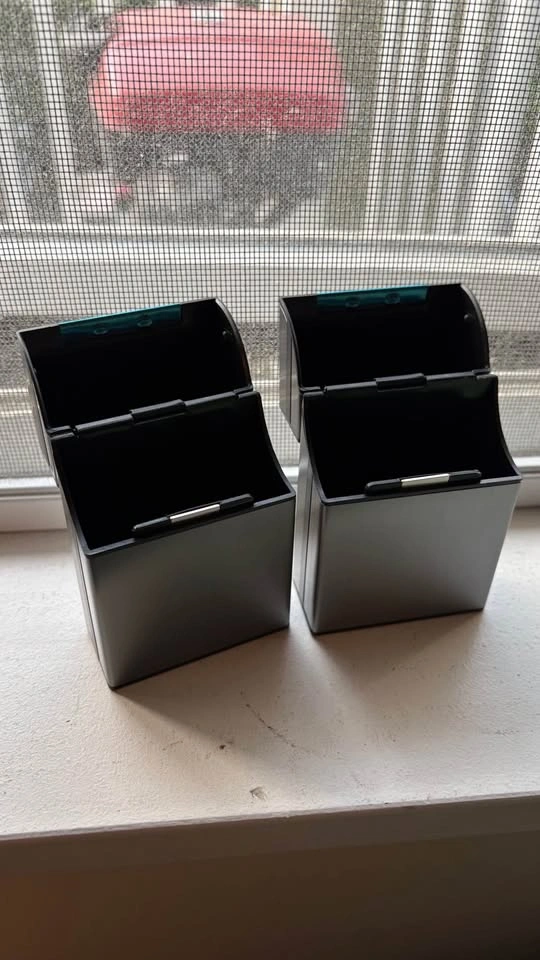 Portable Boxes - photo 3