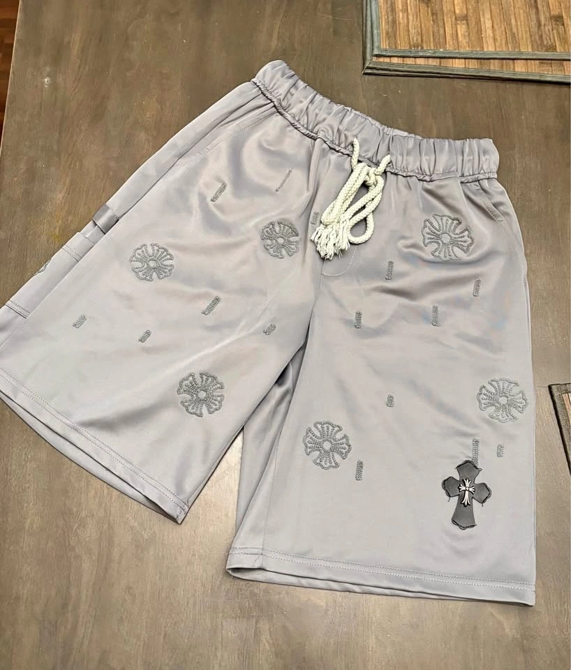 CH Grey Shorts XL