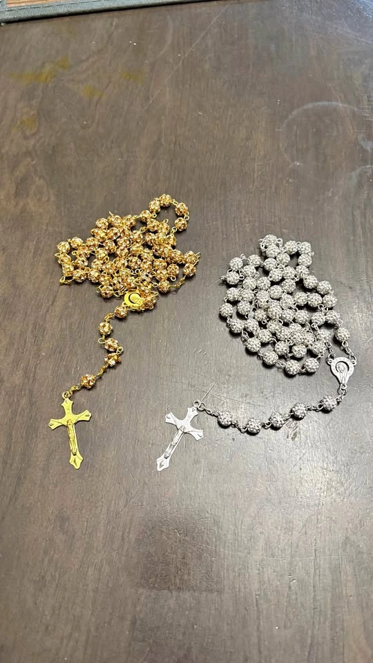 Rosaries