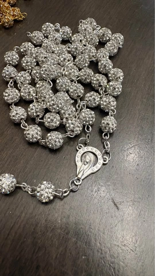 Rosaries - photo 3