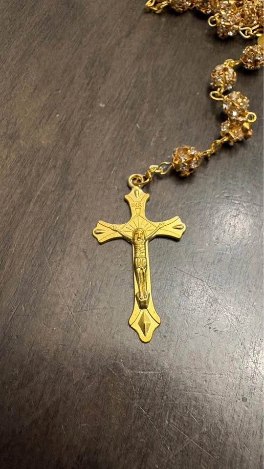 Rosaries - photo 4