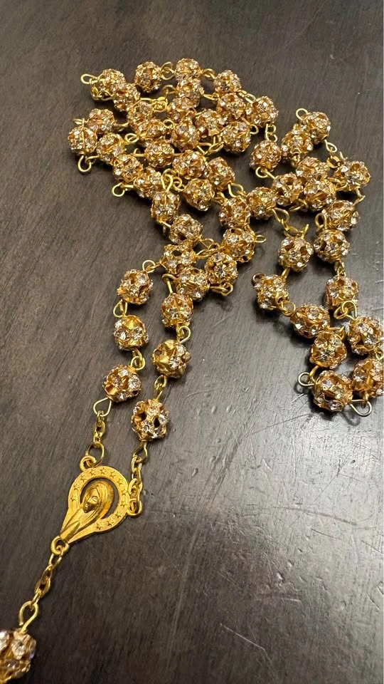 Rosaries - photo 5