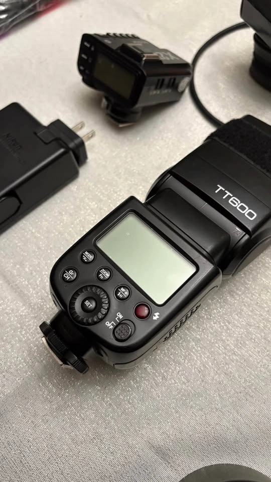 Nikon Z5 with Accessories - photo 3