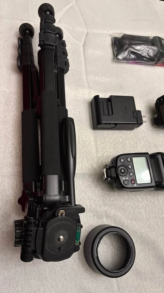 Nikon Z5 with Accessories - photo 5