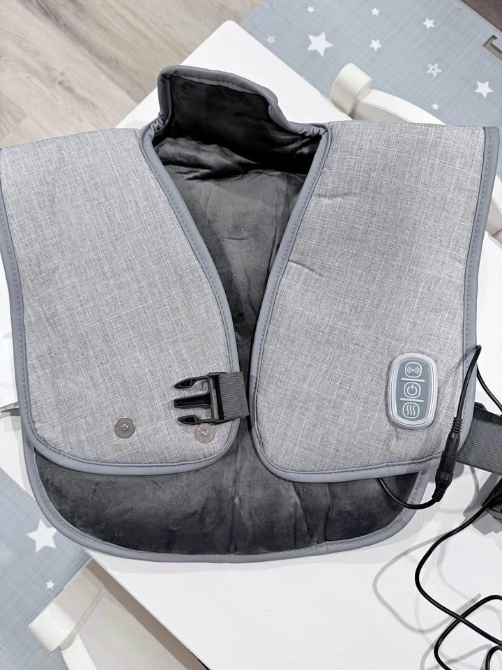 Back Neck & Shoulder Massager