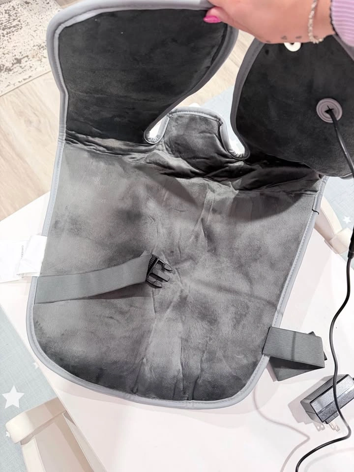 Back Neck & Shoulder Massager - photo 3