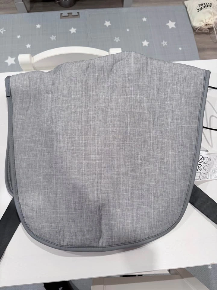 Back Neck & Shoulder Massager - photo 4