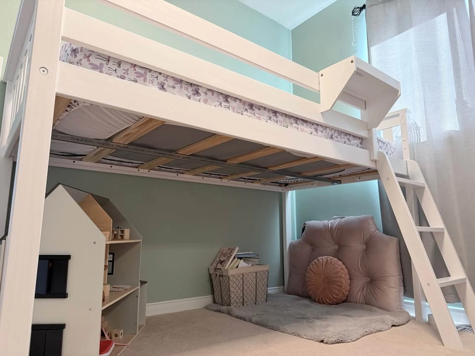 Twin Loft Bed - photo 2