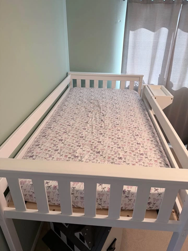 Twin Loft Bed - photo 3