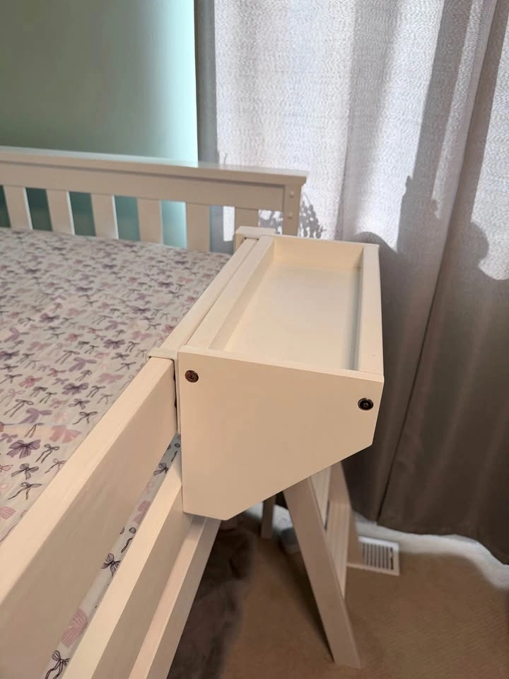 Twin Loft Bed - photo 4