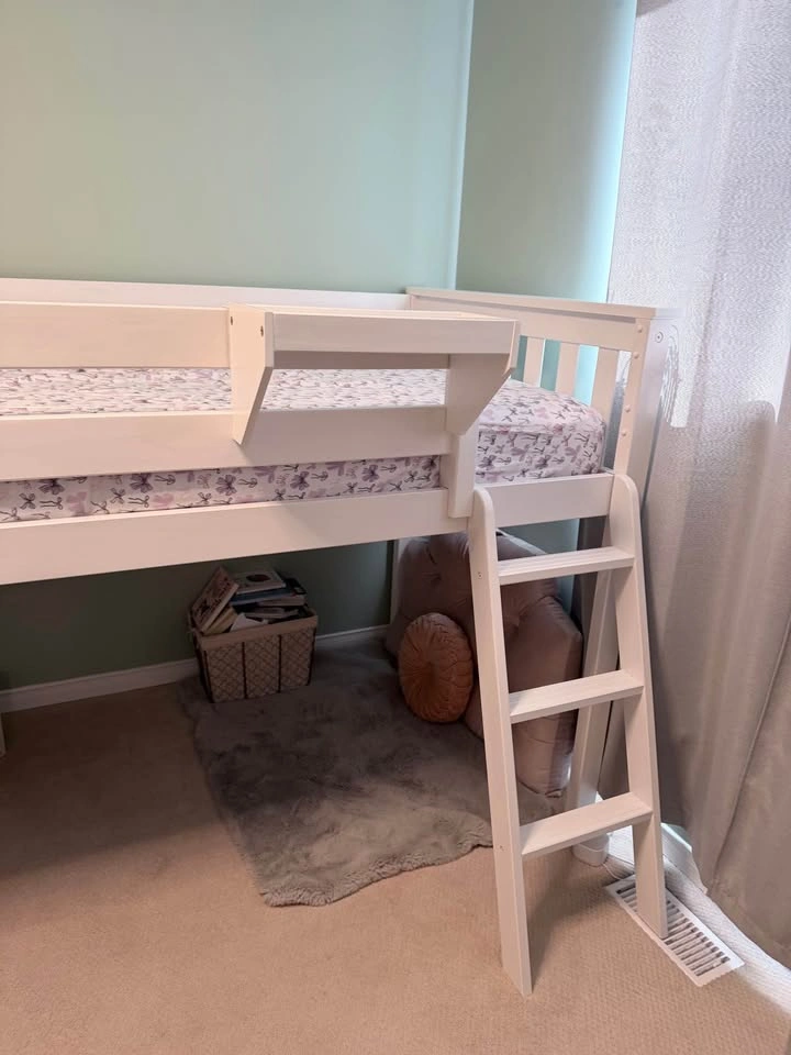 Twin Loft Bed - photo 5