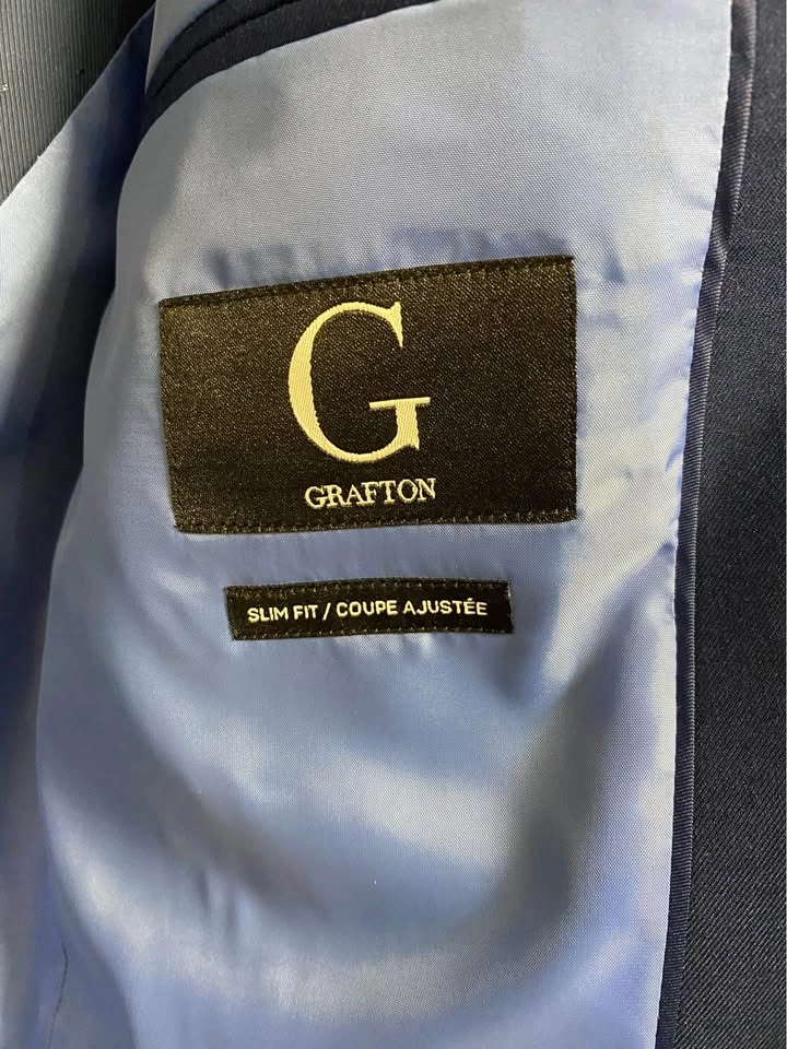Men’s Tip Top Taylor’s Suit Jacket - photo 3