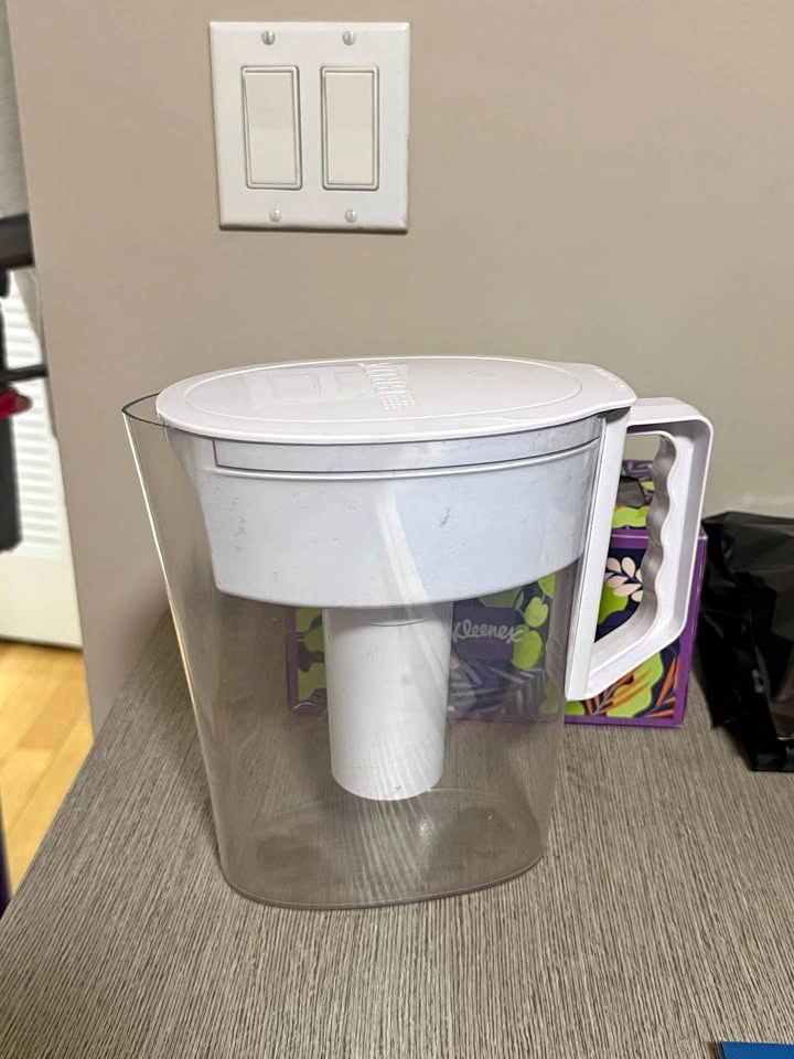 Brita Water Filter Pitcher