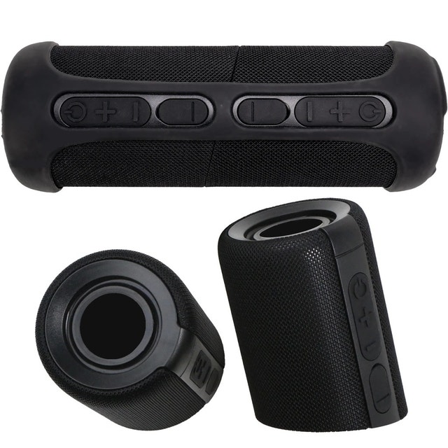 NEW Origaudio Breakaway Portable Wireless Bluetooth Speakers - photo 2