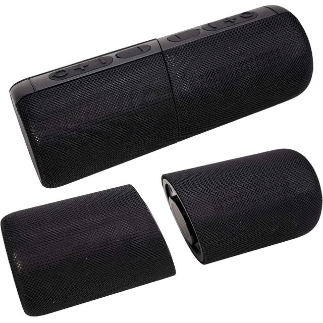 NEW Origaudio Breakaway Portable Wireless Bluetooth Speakers - photo 3