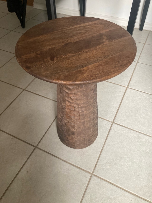 Woodside Table from Homesense