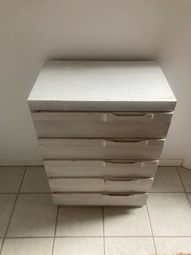 Wood Dresser from Wayfair - photo 2
