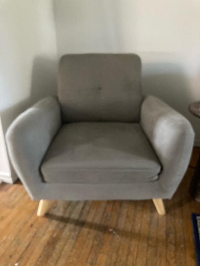 Accent Chair from Structube - photo 2